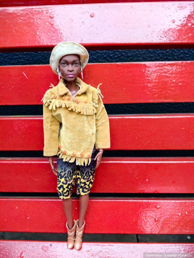 Мои друзья-10 — Кукольные фотоистории и сериалы: комиксы (фото 7)