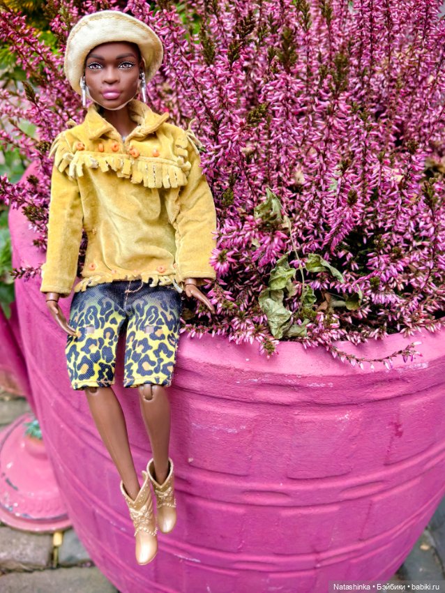 Мои друзья-10 — Кукольные фотоистории и сериалы: комиксы (фото 6)