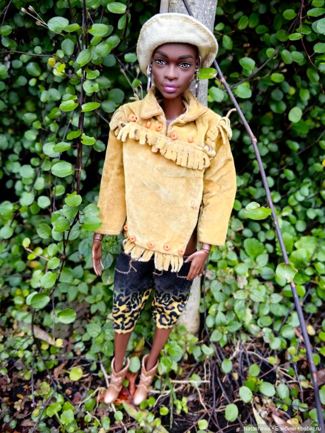 Мои друзья-10 — Кукольные фотоистории и сериалы: комиксы (фото 10)