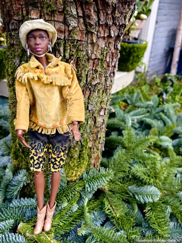 Мои друзья-10 — Кукольные фотоистории и сериалы: комиксы (фото 5)