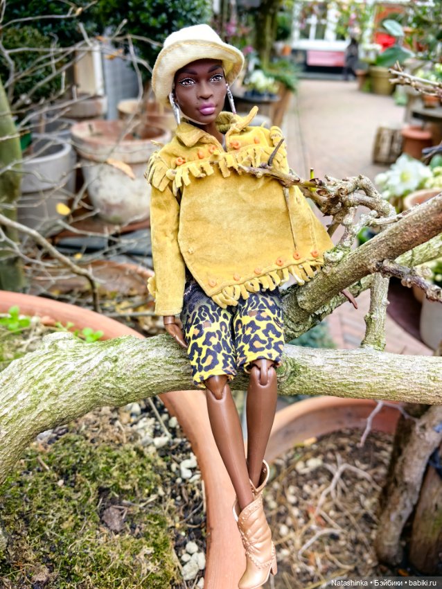 Мои друзья-10 — Кукольные фотоистории и сериалы: комиксы (фото 3)