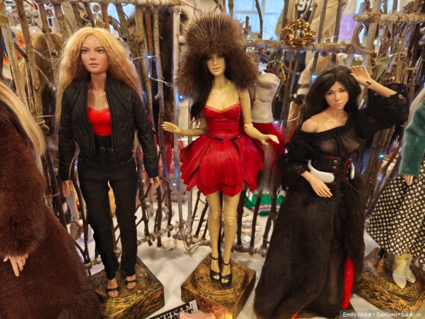 Территория кукол (20 декабря 2025) (фото 10)