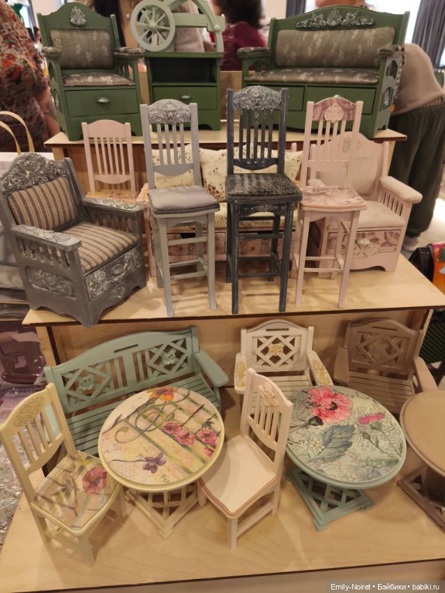 Территория кукол (20 декабря 2025) (фото 9)