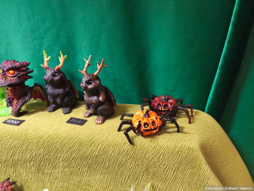 Территория кукол (20 декабря 2025)