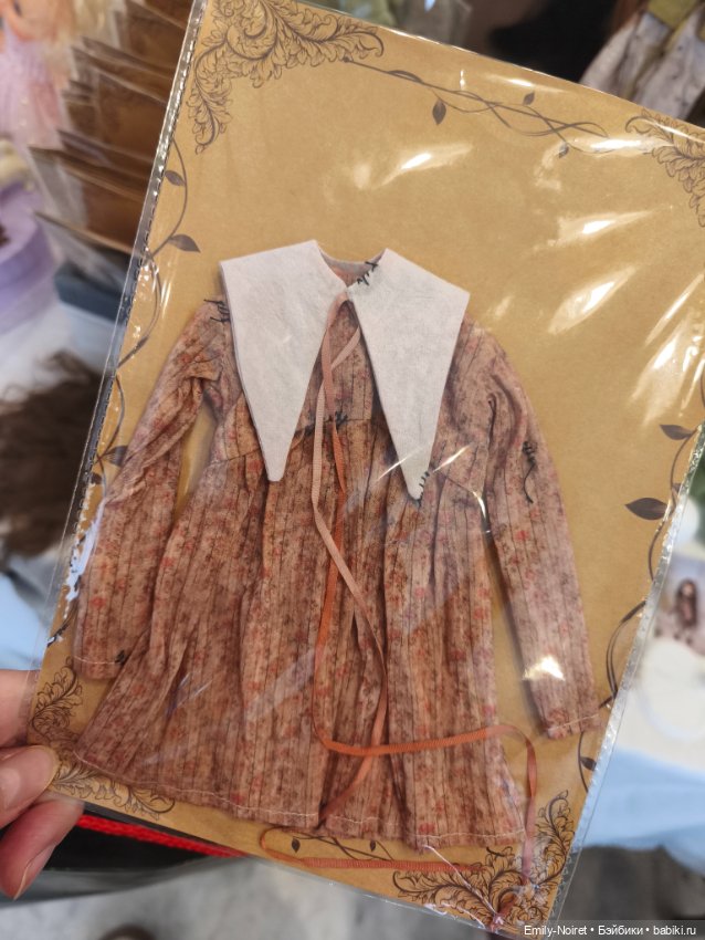 Территория кукол (20 декабря 2025) (фото 2)