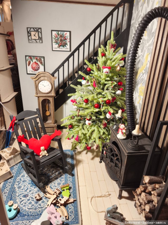 Территория кукол (20 декабря 2025)