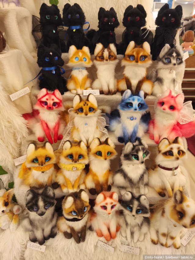 Территория кукол (20 декабря 2025)