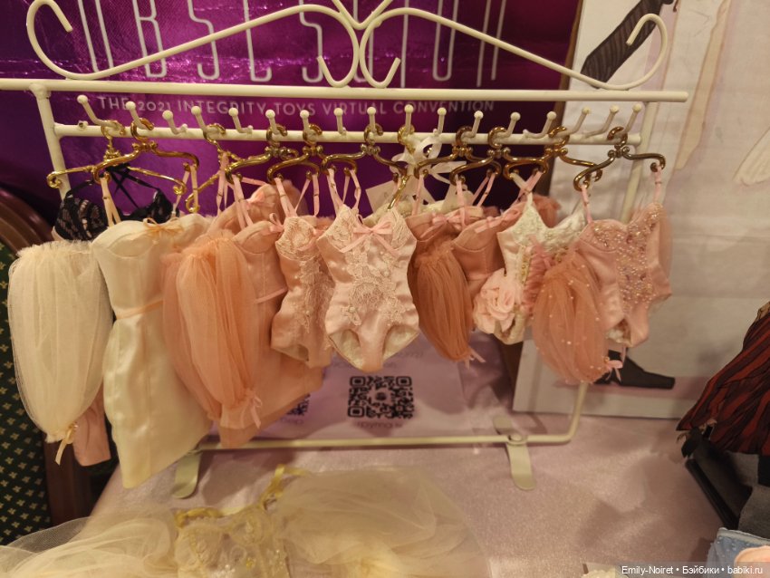 Территория кукол (20 декабря 2025) (фото 7)