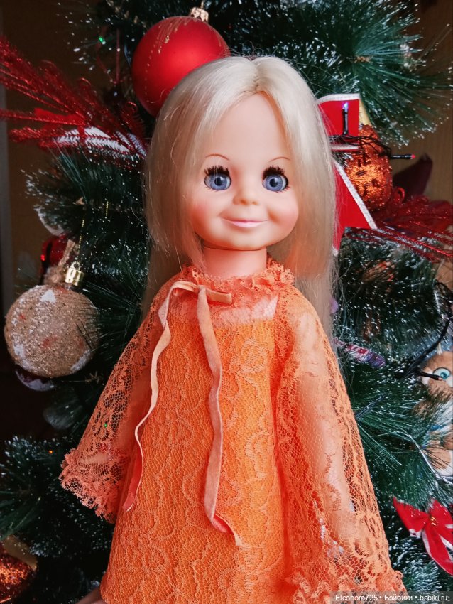 Винтажные красотки готовятся к Новому году (фото 7)