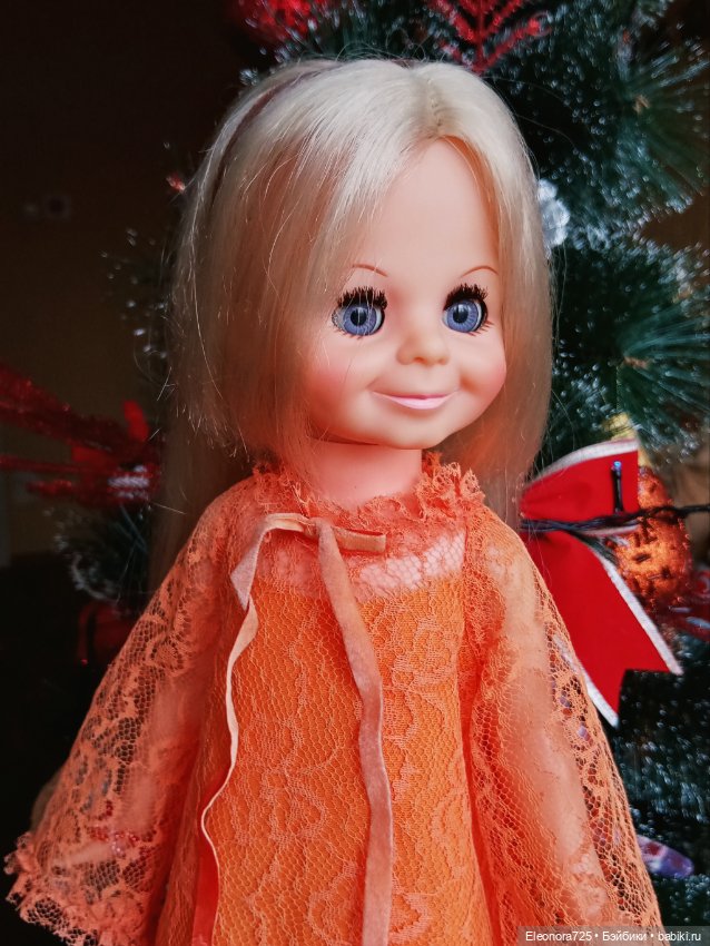 Винтажные красотки готовятся к Новому году (фото 6)