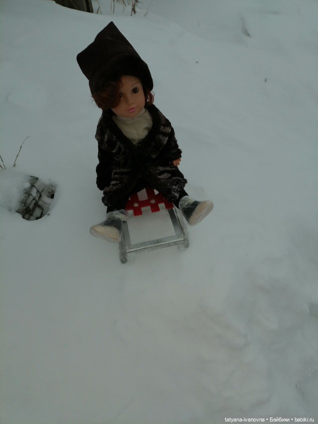 Сказка " По щучьему велению , по моему хотению ." (фото 8)