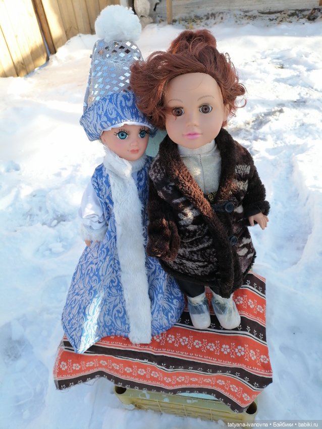 Сказка " По щучьему велению , по моему хотению ." (фото 10)