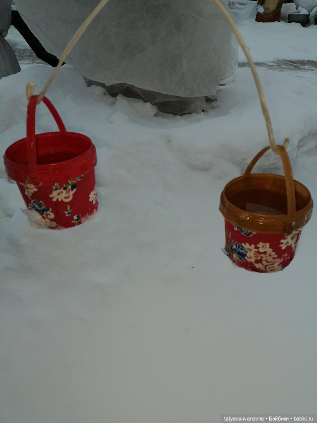 Сказка " По щучьему велению , по моему хотению ." (фото 7)