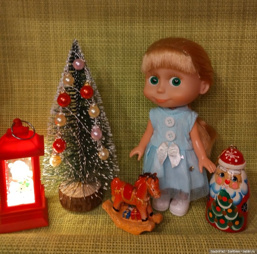 Фонарики и этюд в розовых тонах (фото 3)