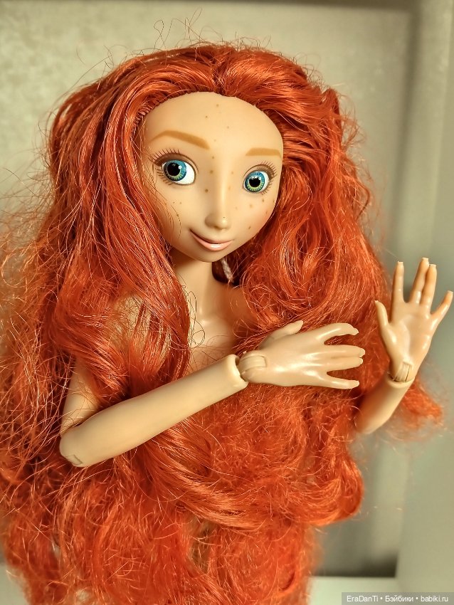 Начинаю расхомяк — Куклы Barbie (Барби): Looks (фото 5)