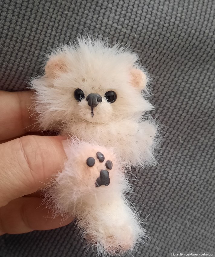 Ёлочные игрушки — Вязаные игрушки и амигуруми: крючком