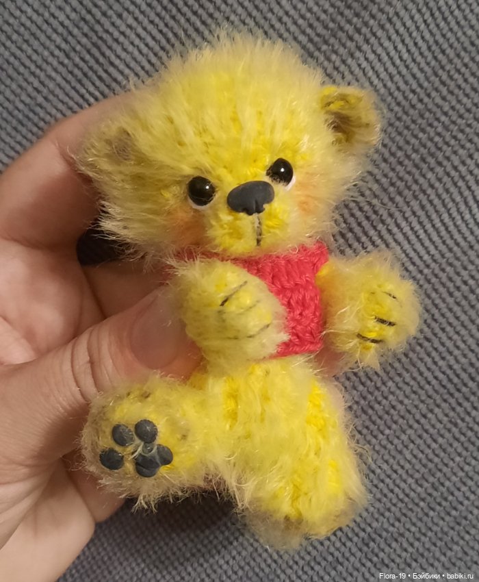 Ёлочные игрушки — Вязаные игрушки и амигуруми: крючком