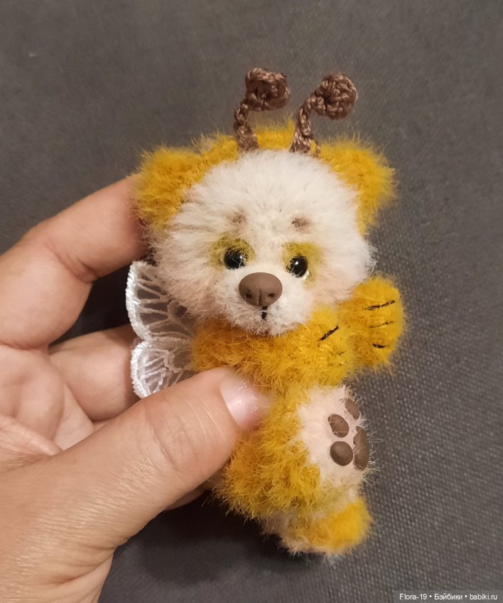 Ёлочные игрушки — Вязаные игрушки и амигуруми: крючком