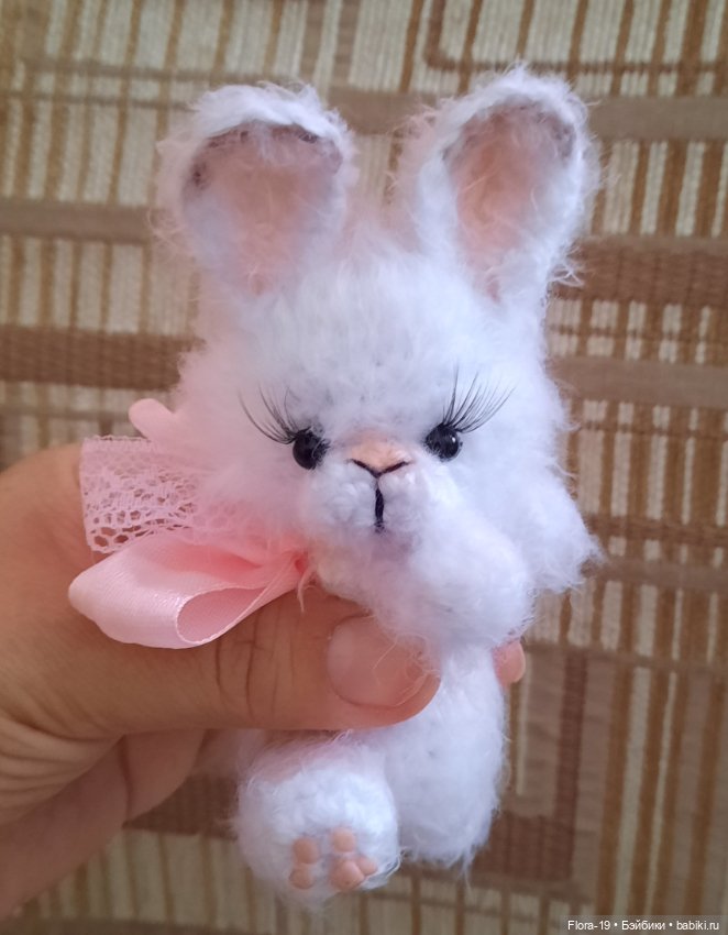 Ёлочные игрушки — Вязаные игрушки и амигуруми: крючком