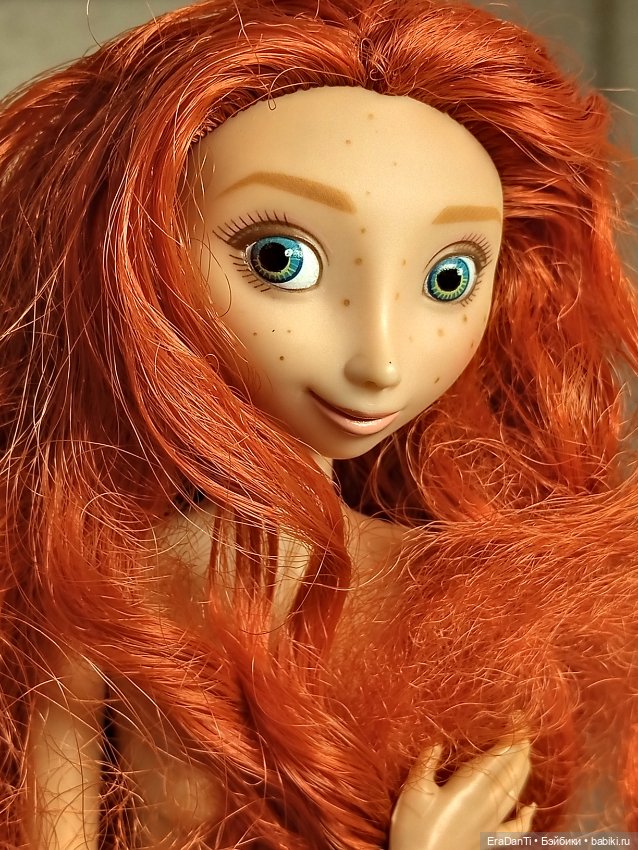 Начинаю расхомяк — Куклы Barbie (Барби): Looks (фото 8)