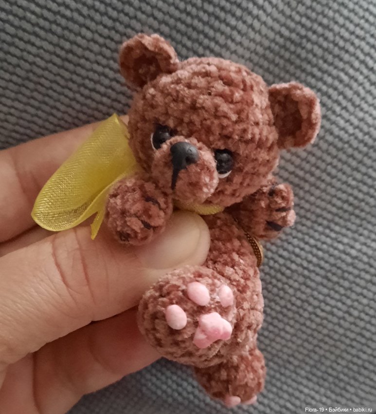 Ёлочные игрушки — Вязаные игрушки и амигуруми: крючком