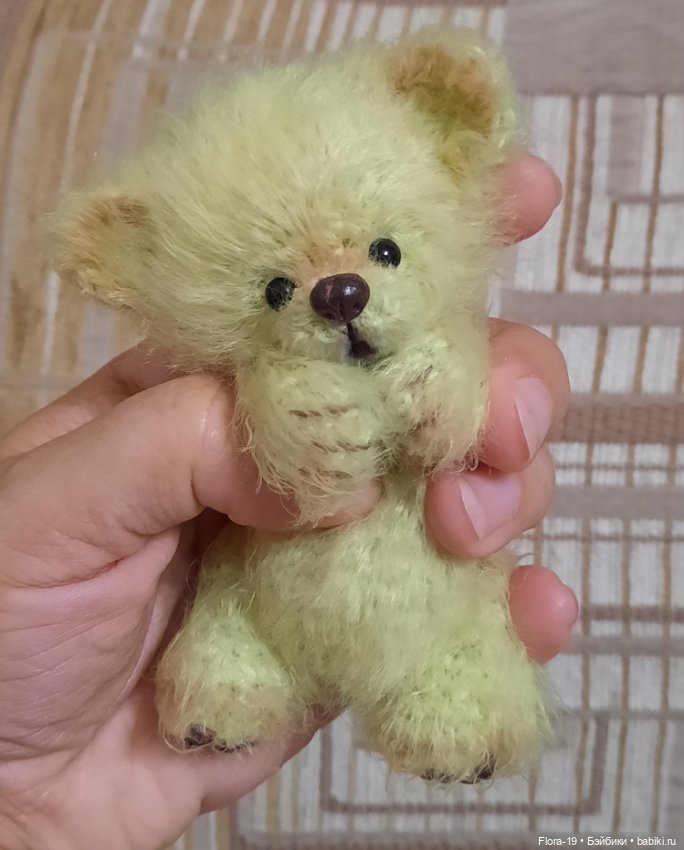 Ёлочные игрушки — Вязаные игрушки и амигуруми: крючком (фото 10)