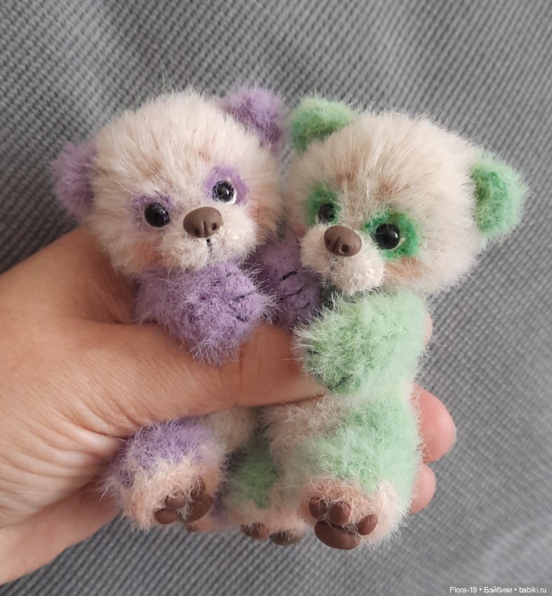 Ёлочные игрушки — Вязаные игрушки и амигуруми: крючком