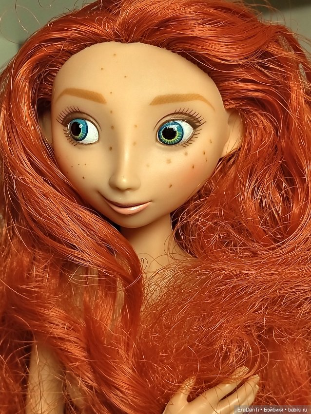 Начинаю расхомяк — Куклы Barbie (Барби): Looks (фото 9)