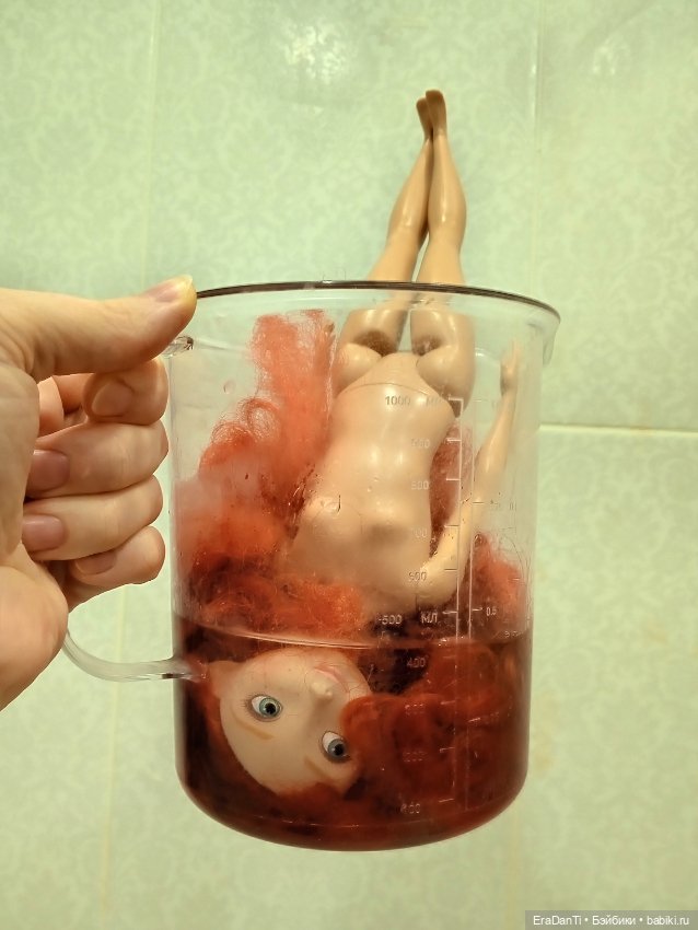 Начинаю расхомяк — Куклы Barbie (Барби): Looks