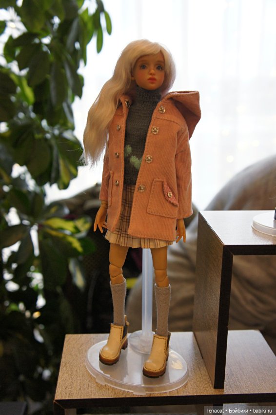 Территория кукол 20.12.2025 Москва. Часть1