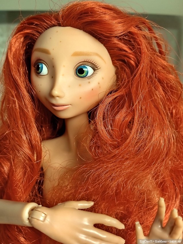 Начинаю расхомяк — Куклы Barbie (Барби): Looks (фото 6)