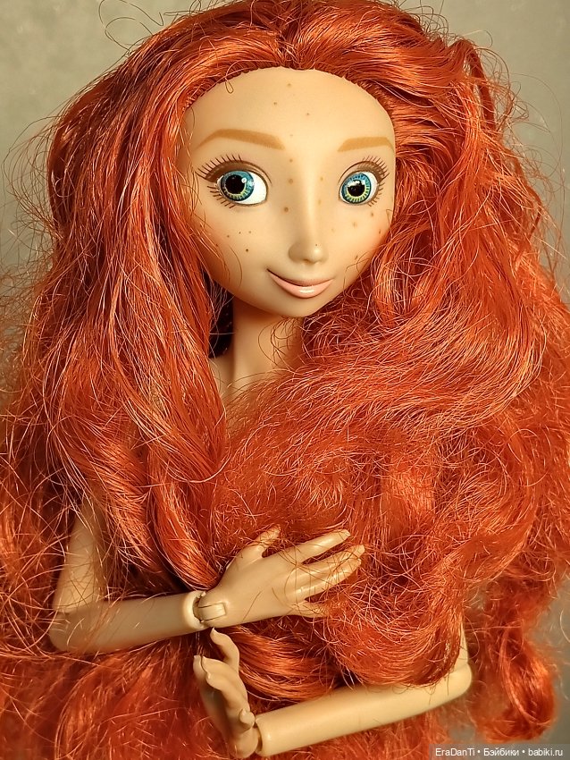 Начинаю расхомяк — Куклы Barbie (Барби): Looks (фото 7)