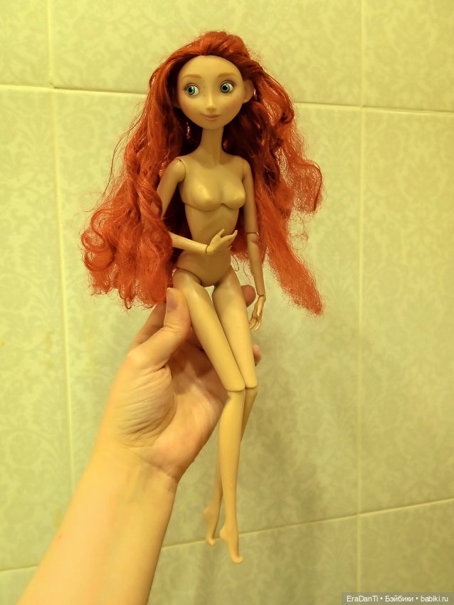 Начинаю расхомяк — Куклы Barbie (Барби): Looks (фото 2)