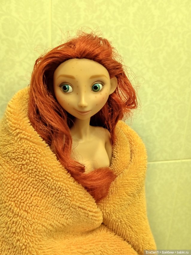 Начинаю расхомяк — Куклы Barbie (Барби): Looks (фото 3)