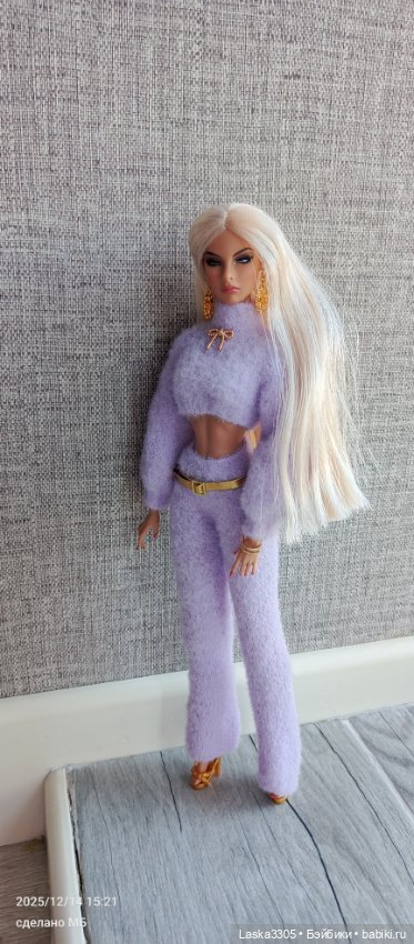 Ничего нового просто вязанина (фото 5)