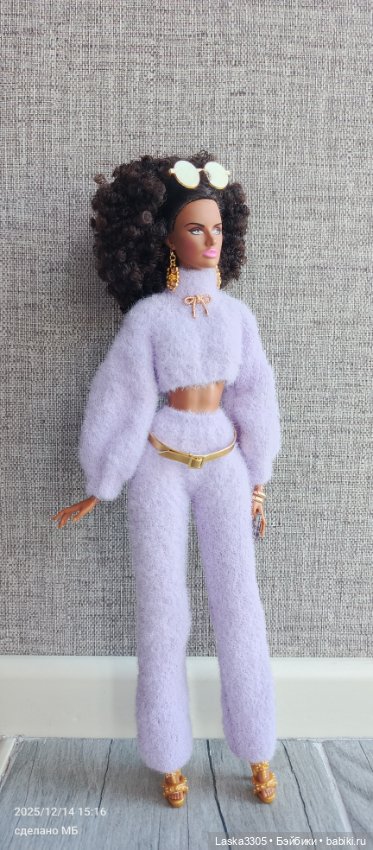 Ничего нового просто вязанина (фото 4)