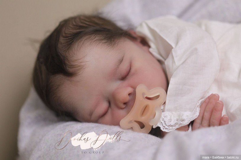 Little Bear скульптора Beatriz Clemente, автор куклы Adriana Colombo Sanches (фото 3)
