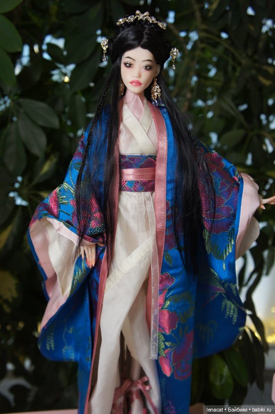 Территория кукол 20.12.2025 Москва. Часть2 (фото 2)