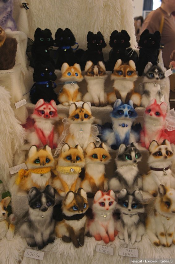 Территория кукол 20.12.2025 Москва. Часть2