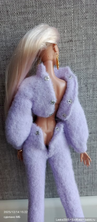 Ничего нового просто вязанина (фото 7)