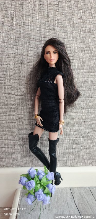 Ничего нового просто вязанина (фото 8)