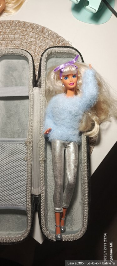 Ничего нового просто вязанина (фото 9)