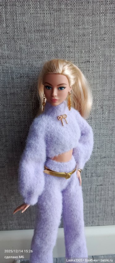 Ничего нового просто вязанина (фото 6)