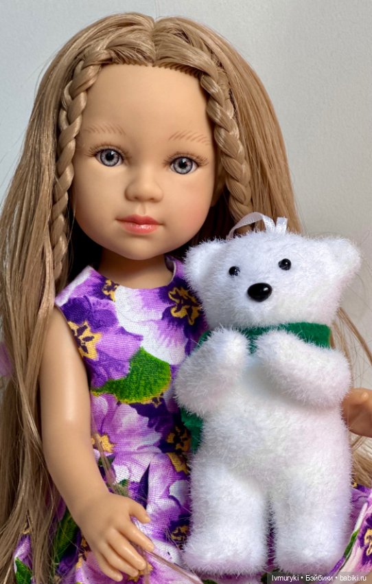 Диана «Империя Кукол» — Игровые куклы разных производителей (Разное): редкие бренды (фото 7)