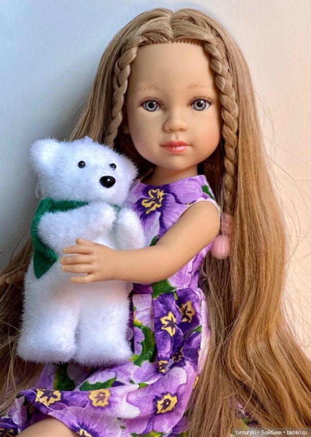 Диана «Империя Кукол» — Игровые куклы разных производителей (Разное): редкие бренды (фото 3)