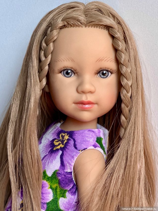 Диана «Империя Кукол» — Игровые куклы разных производителей (Разное): редкие бренды