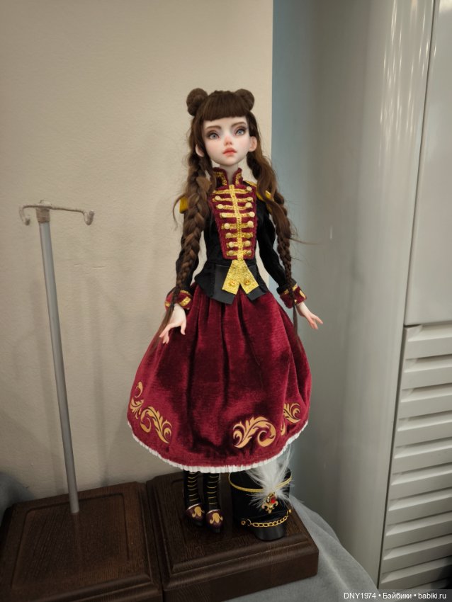 Пробежимся по Территории кукол, часть 1 (фото 9)