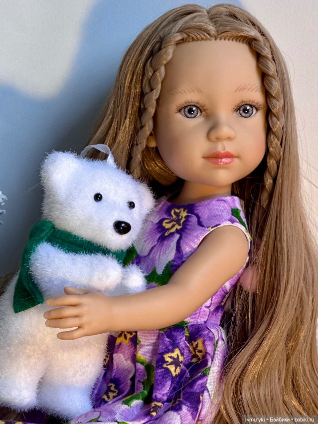 Диана «Империя Кукол» — Игровые куклы разных производителей (Разное): редкие бренды (фото 4)