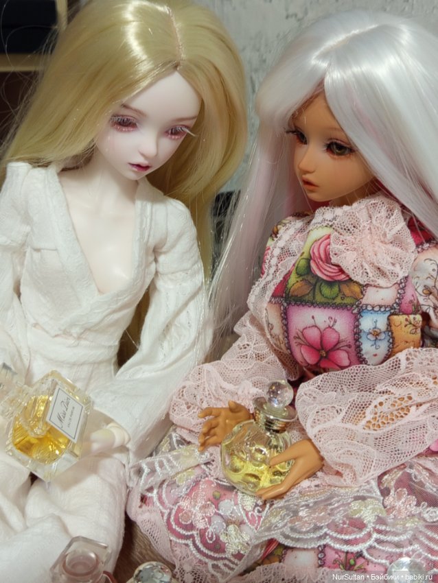 А вот эти — Болталка и разговоры обо всем: жизнь (фото 8)