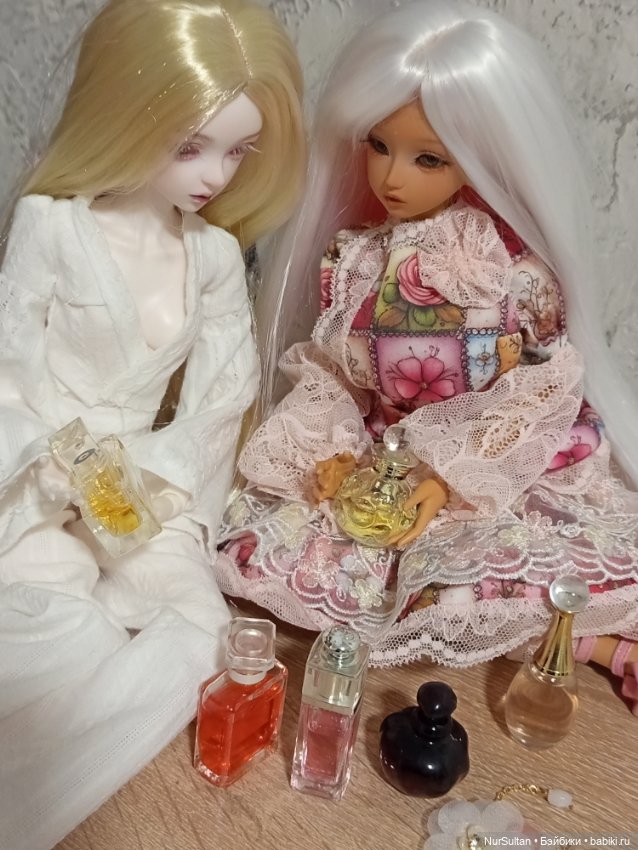 А вот эти — Болталка и разговоры обо всем: жизнь